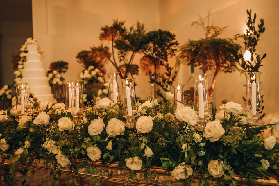 A&J Wedding