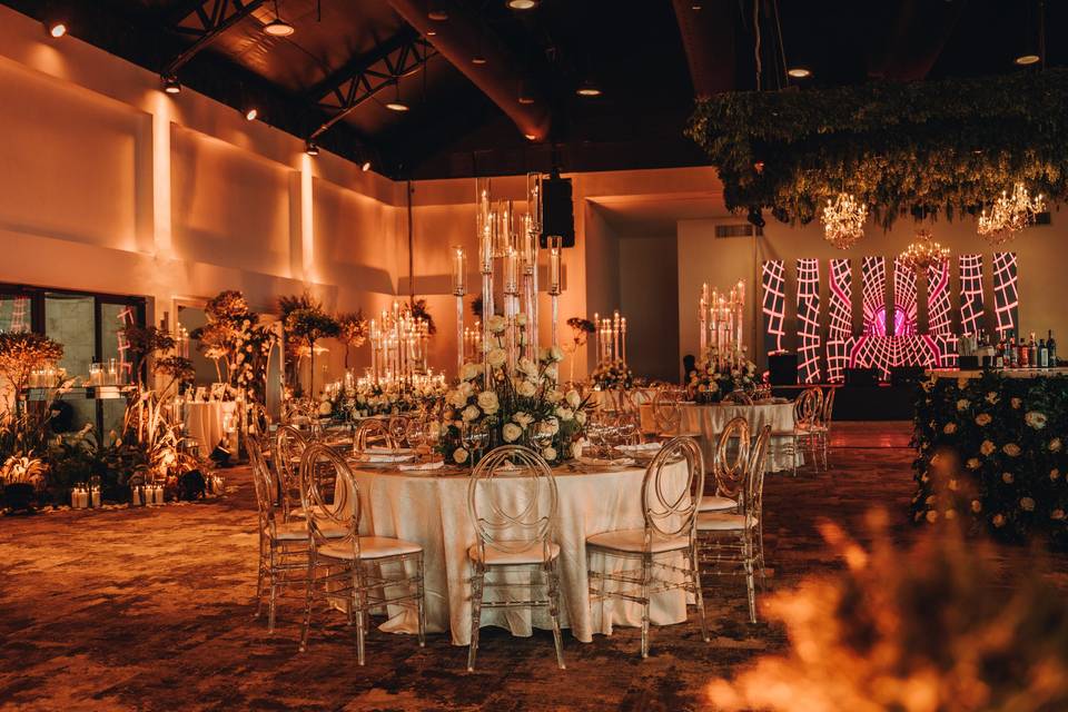 A&J Wedding