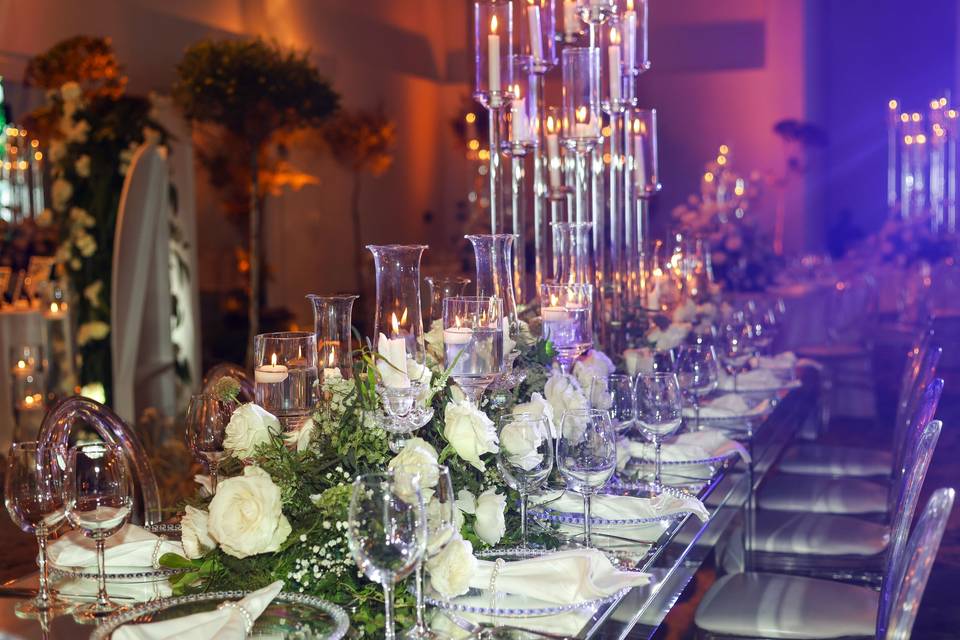 A&J Wedding