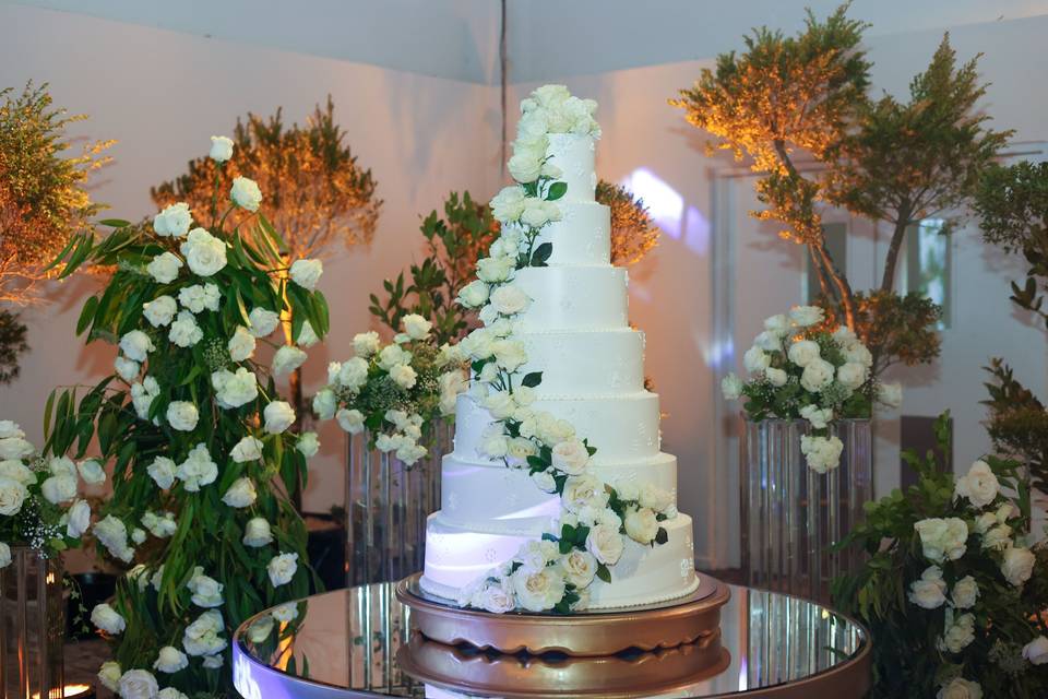 A&J Wedding