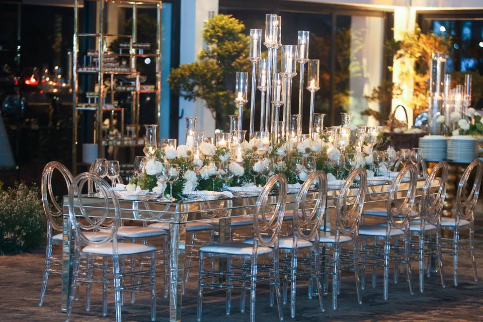 A&J Wedding