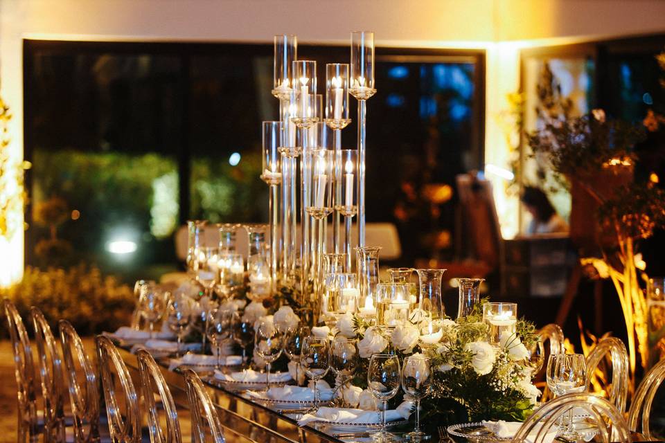 A&J Wedding