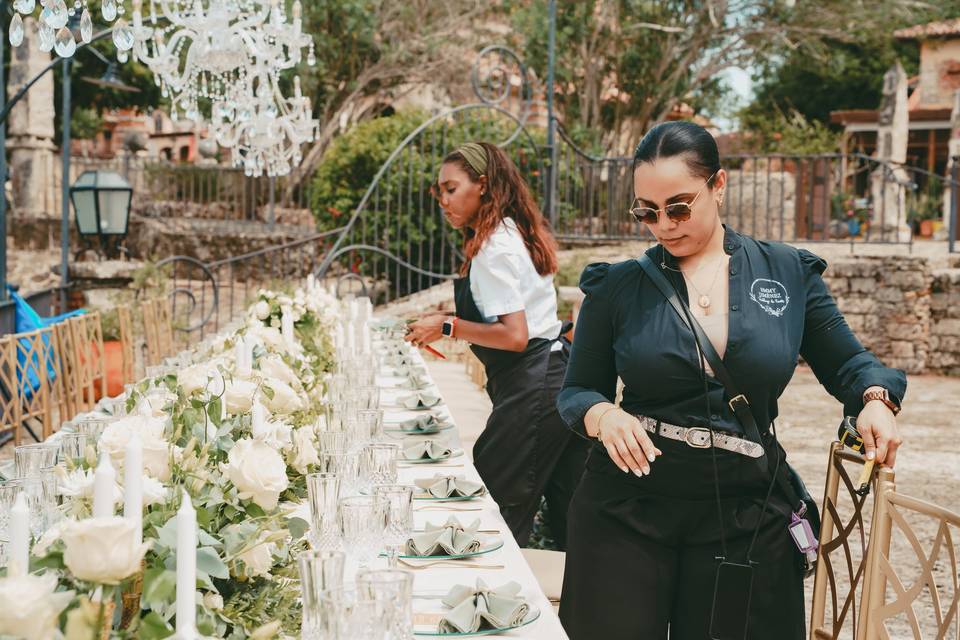 V&D Wedding