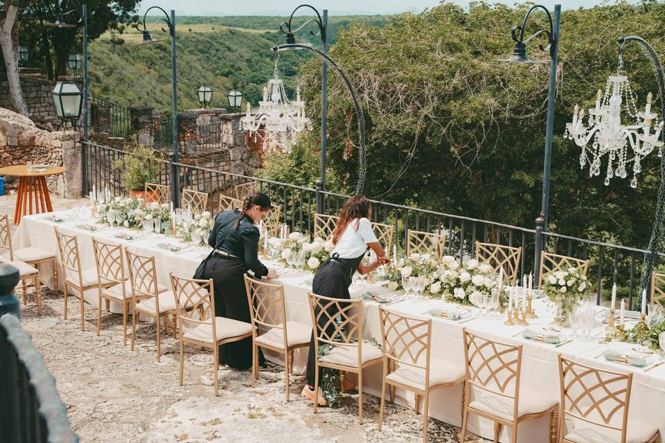 V&D Wedding