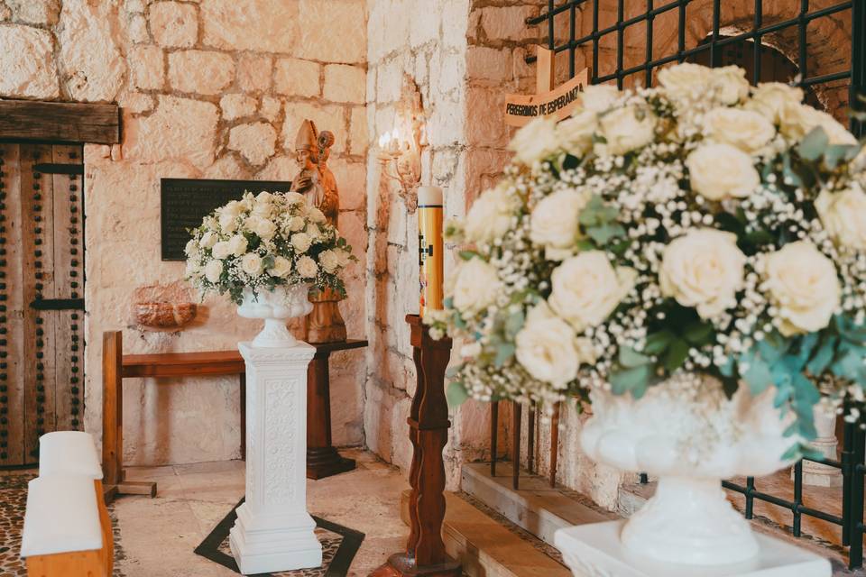 V&D Wedding