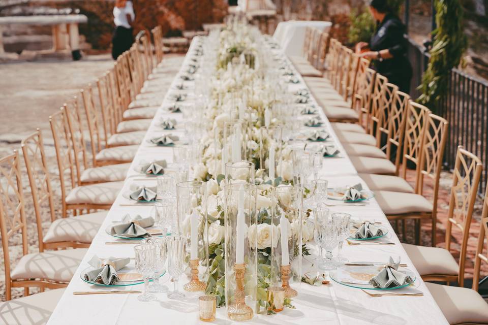 V&D Wedding
