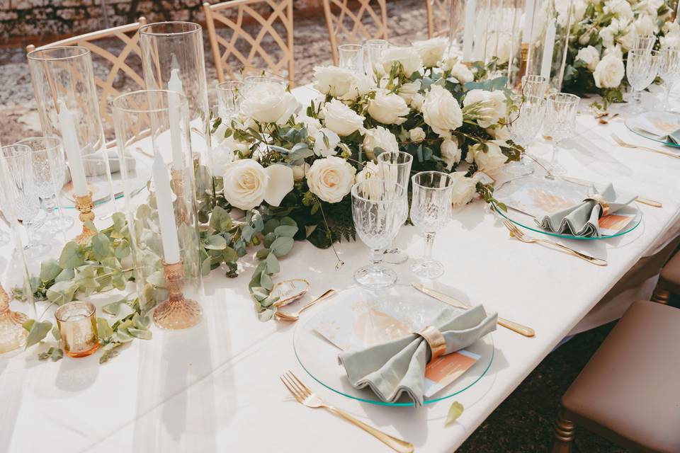 V&D Wedding