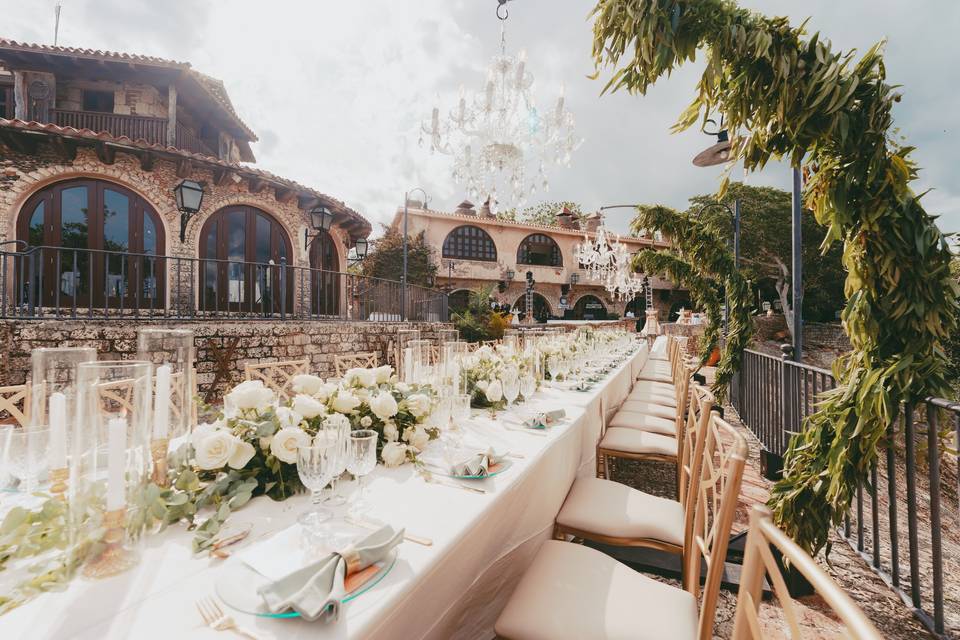 V&D Wedding