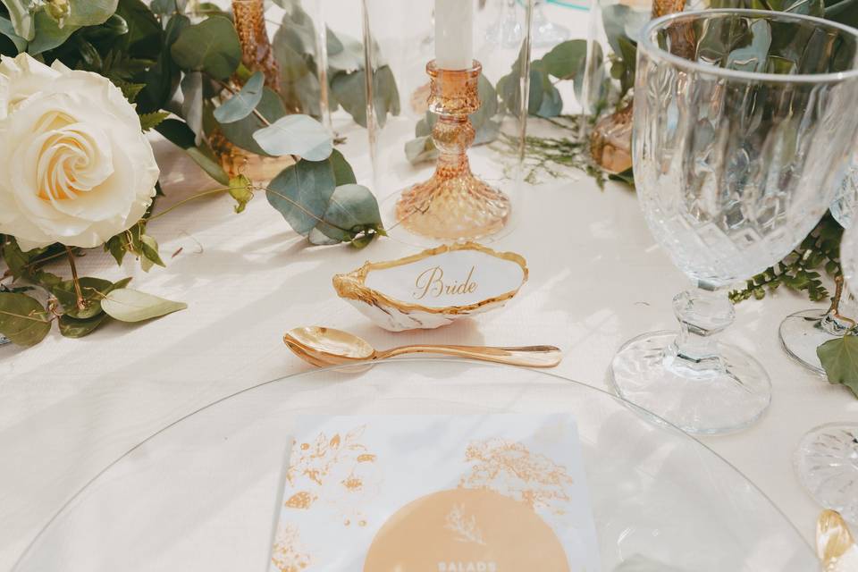 V&D Wedding