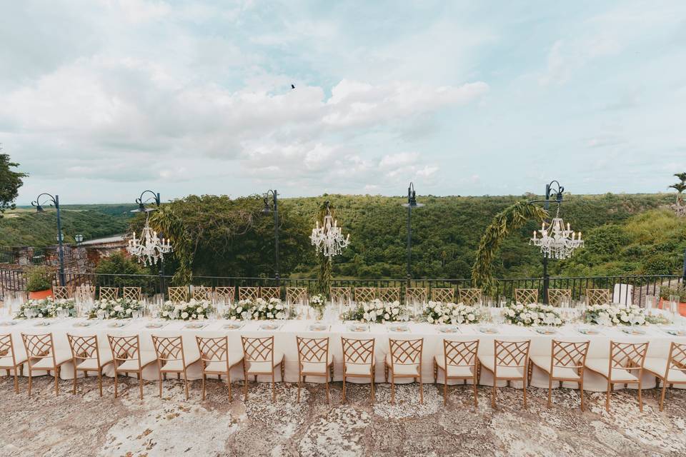 V&D Wedding