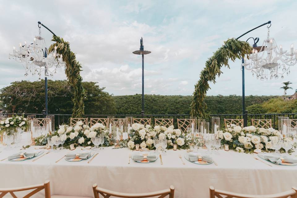 V&D Wedding
