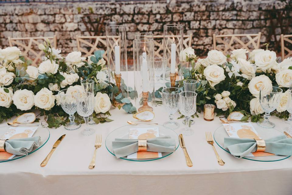 V&D Wedding