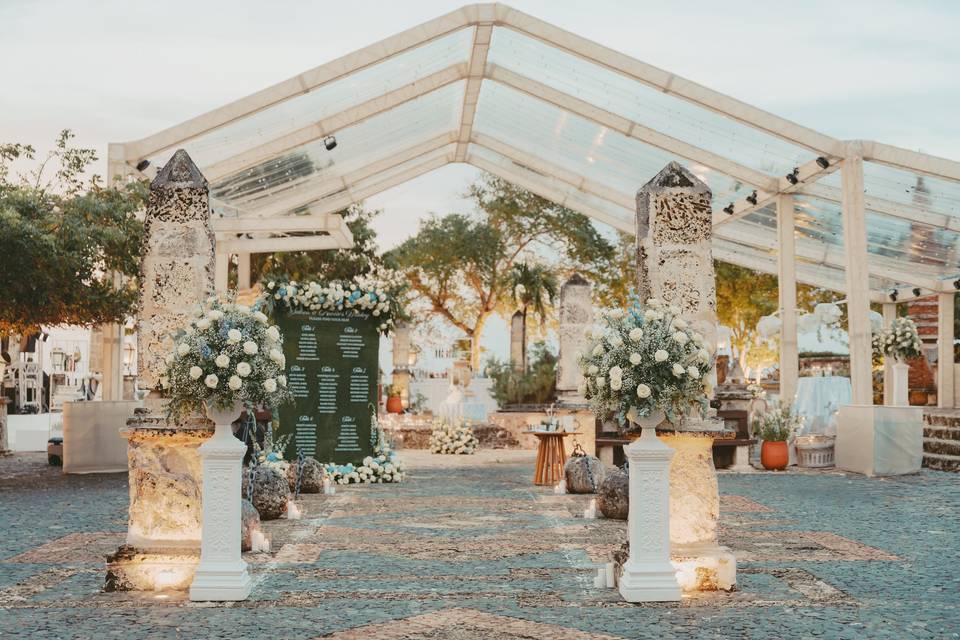 S&A Wedding