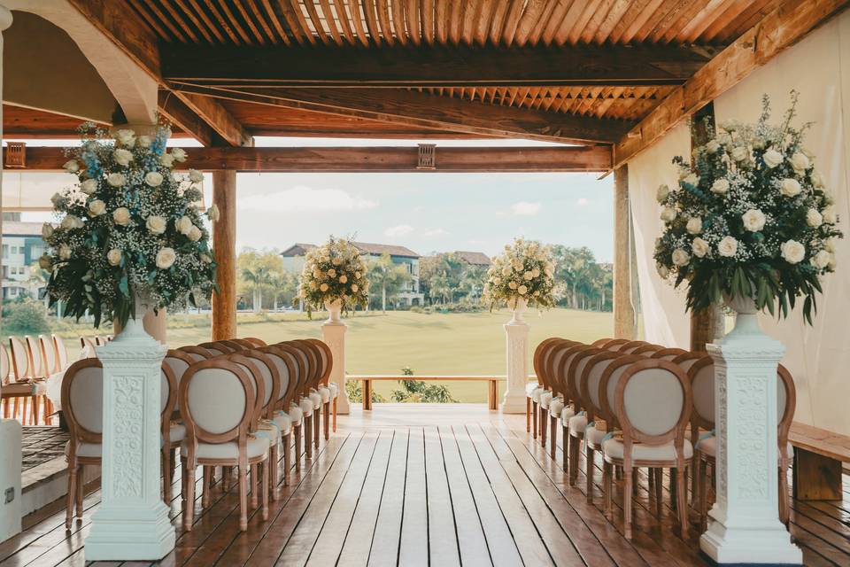 S&A Wedding
