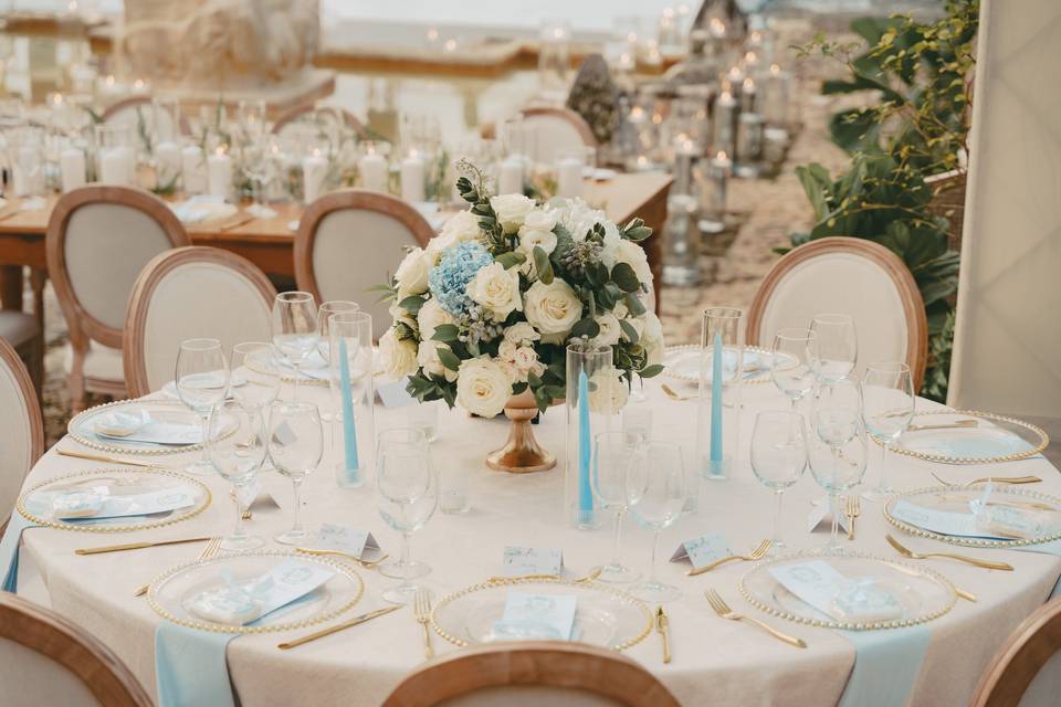 S&A Wedding