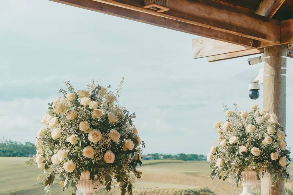 S&A Wedding