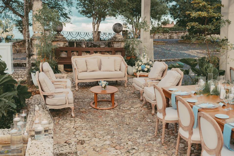 S&A Wedding