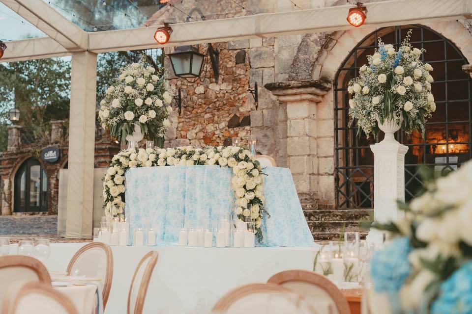 S&A Wedding
