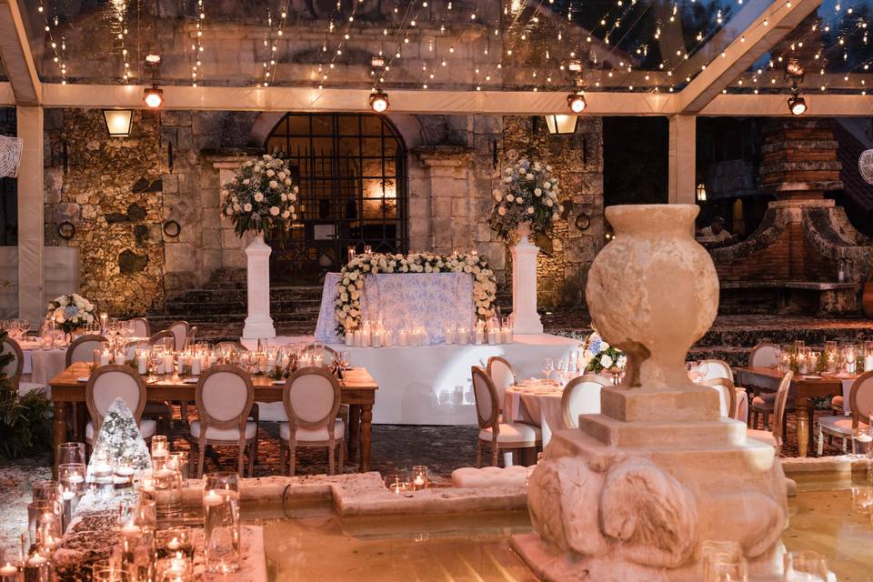 S&A Wedding