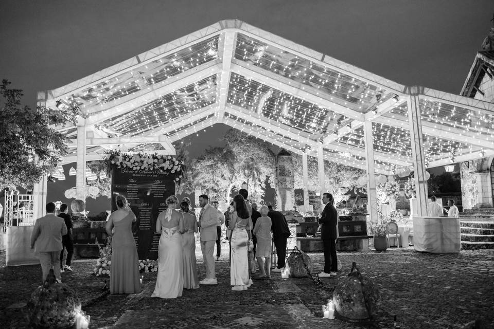 S&A Wedding