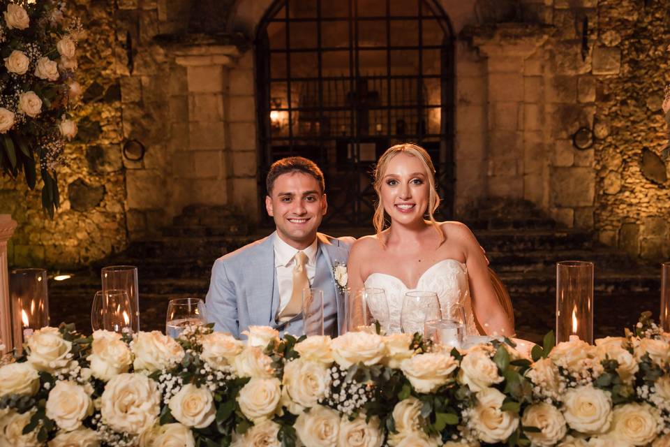 S&A Wedding