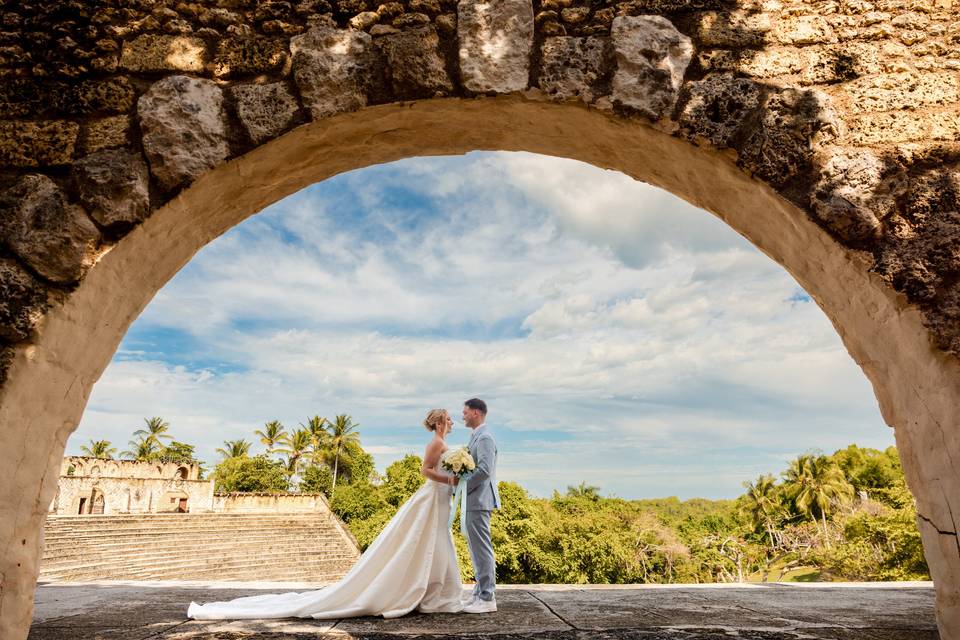 S&A Wedding