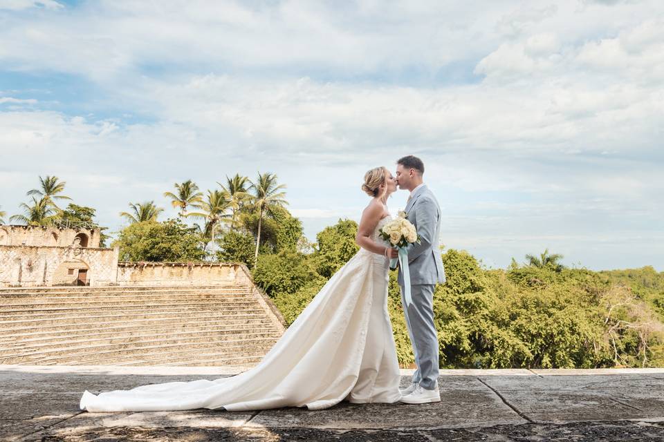 S&A Wedding