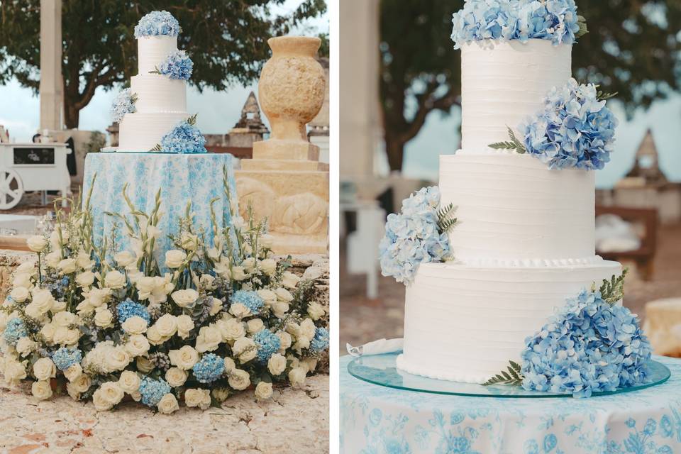 S&A Wedding