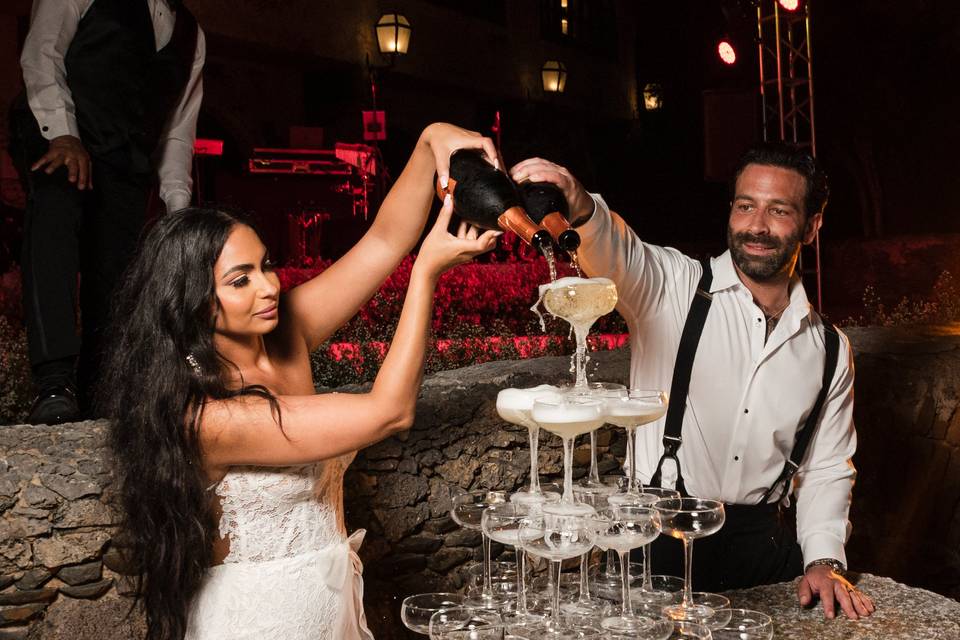 V&D Wedding