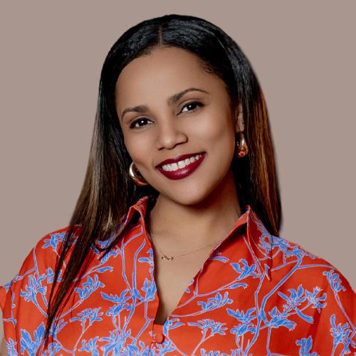 Estephany Cordero