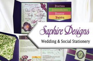 Saphire Designs