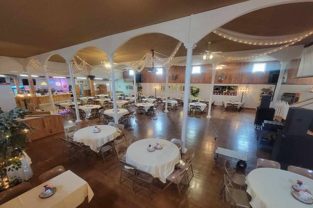 Main floor