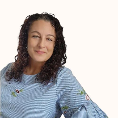 Tiffany Zwart