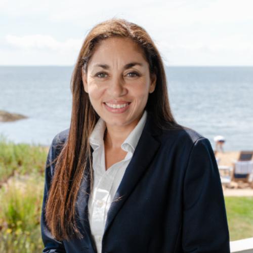Trina Gallo