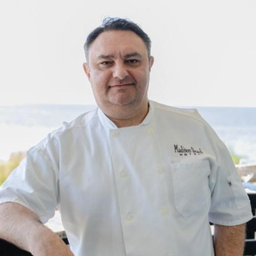 Christophe Santos