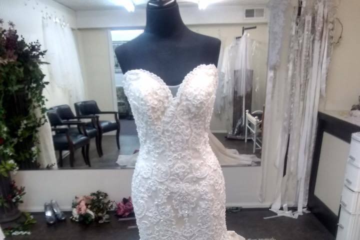 The 10 Best Wedding Dresses in Candler, NC - WeddingWire