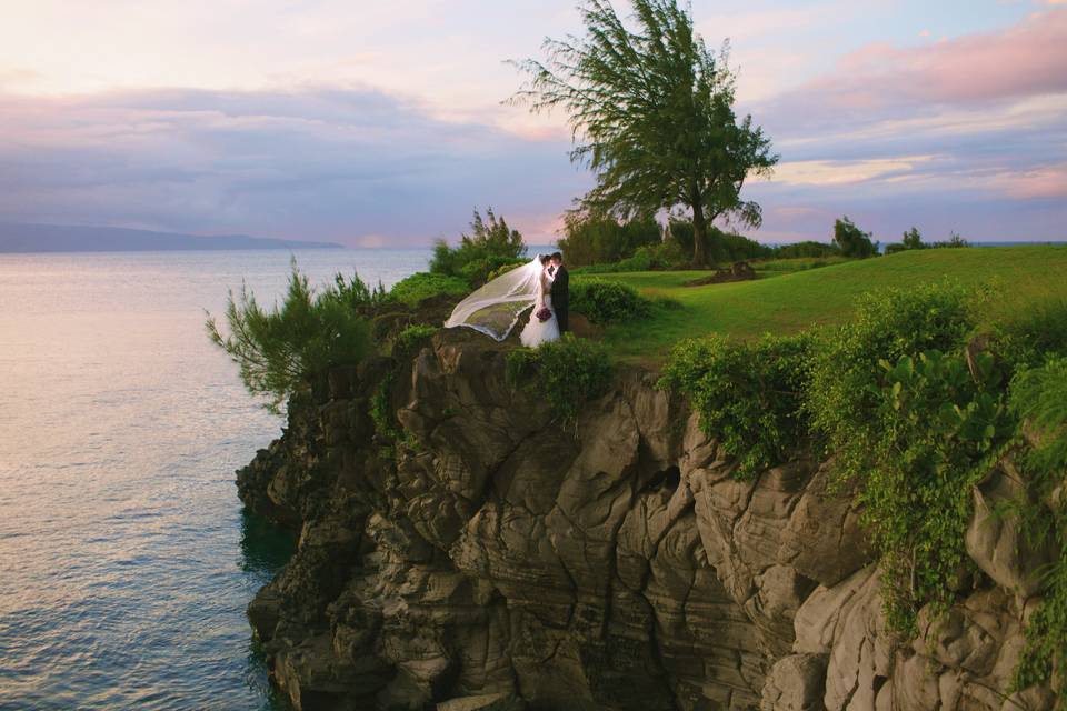 The Ritz Carlton Maui