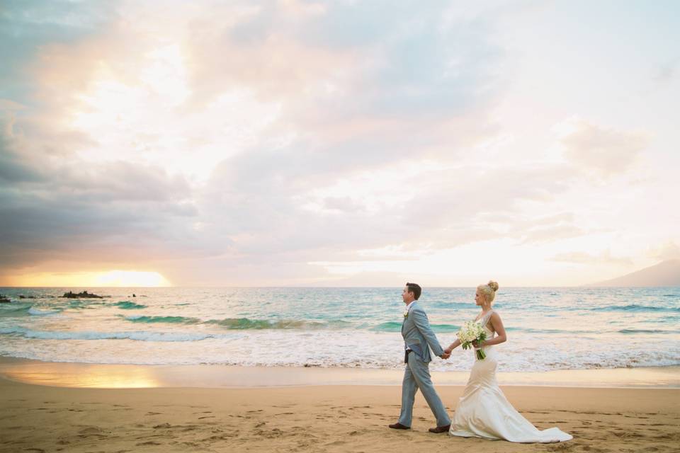 The Four Seasons Maui