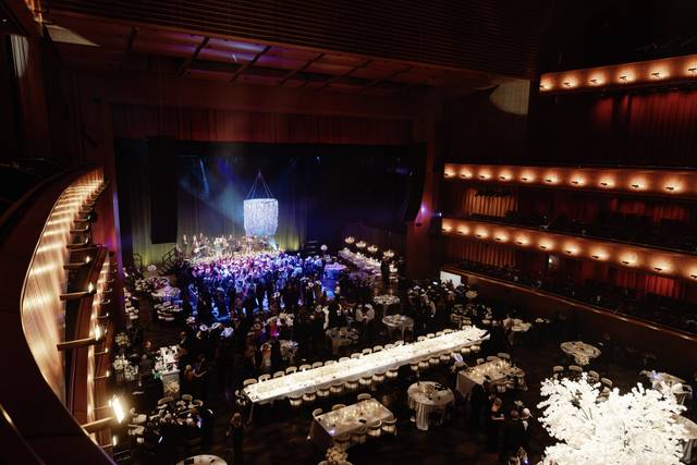 Awesome venue!