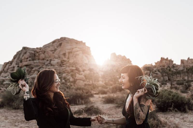 Joshua Tree, California