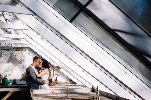 Love - Katie Ulrich Photo