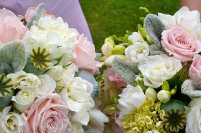 Charlotte Wedding Flowers