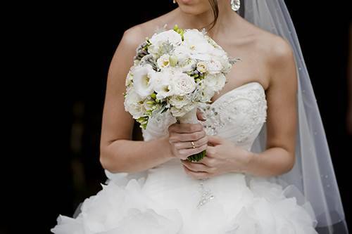 Charlotte Wedding Flowers