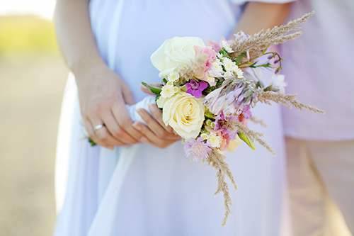 Charlotte Wedding Flowers