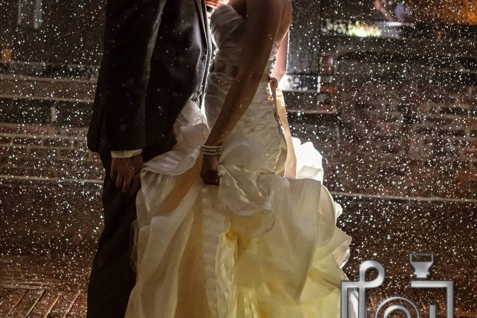 Newlyweds