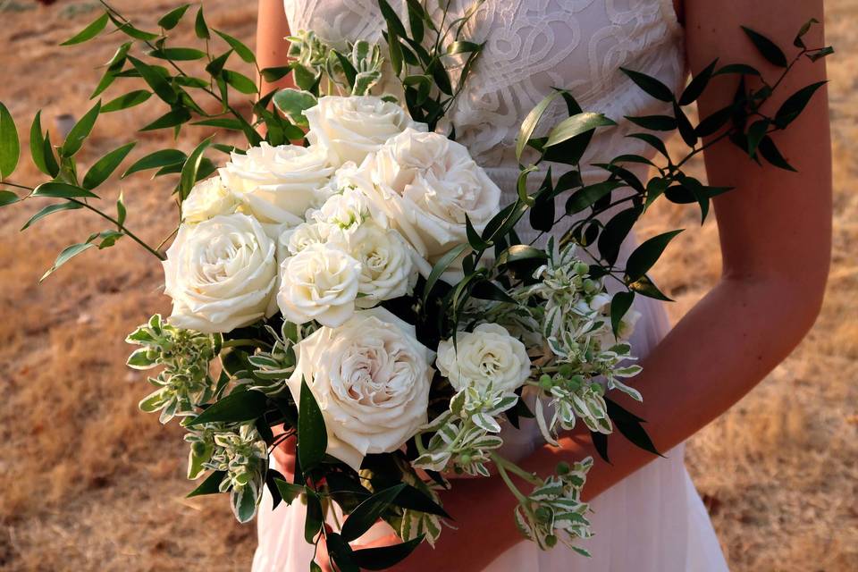 Clean & Simple Bouquet