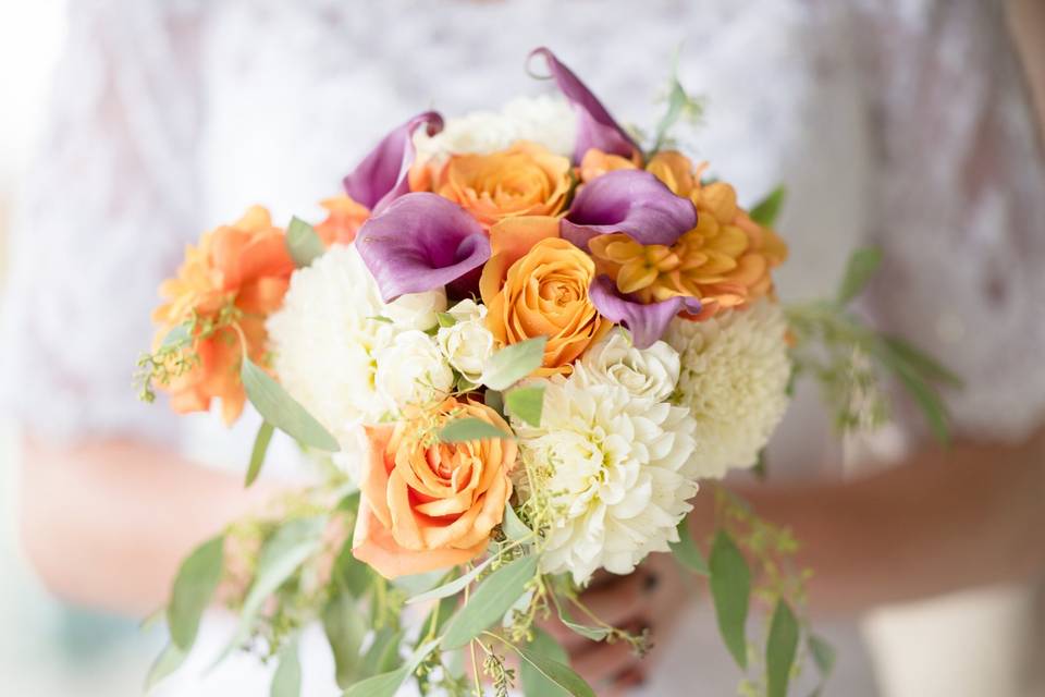 Bridal Bouquet