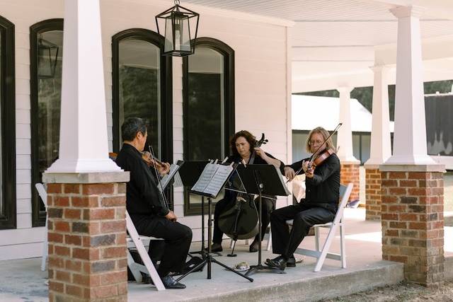 Trio