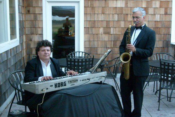 Sound Chaser - Long Island's Hottest Party Band