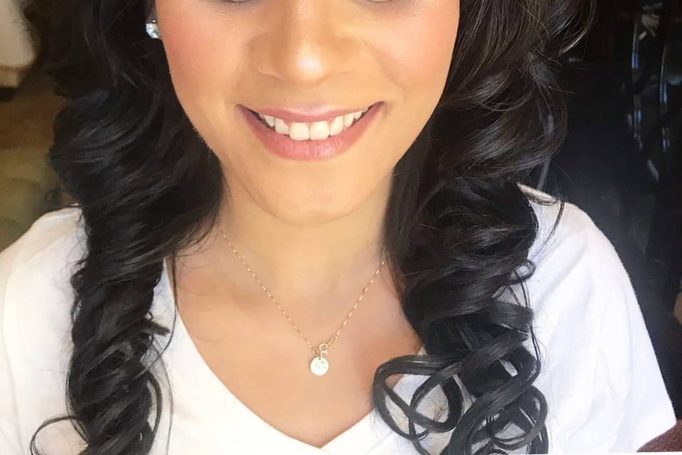 Las Vegas Makeup Artist